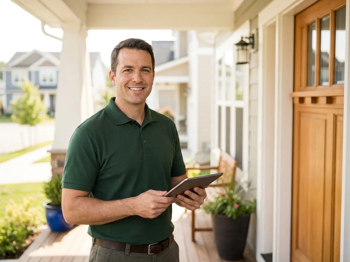 Pest control FAQs for Savannah, OH